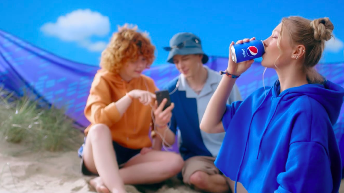 Pepsi Summer